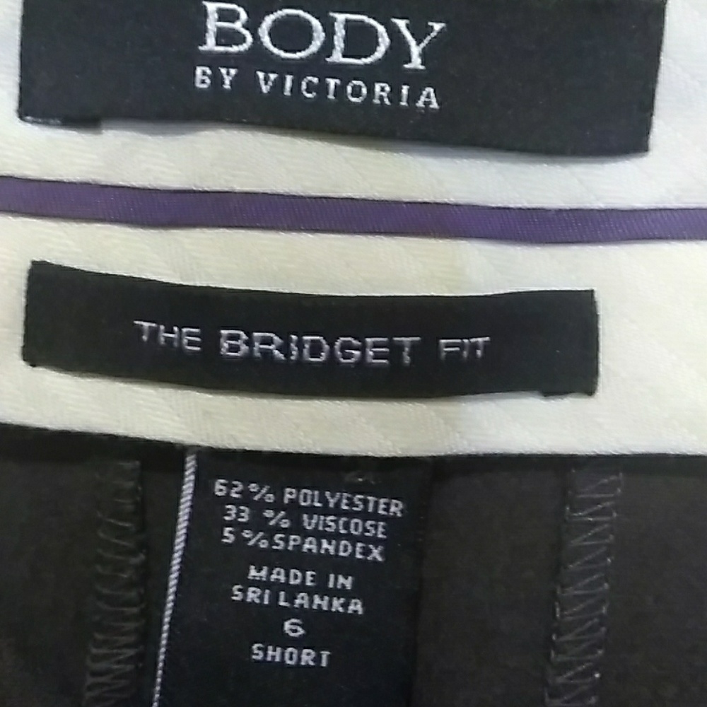 Body by VS SLACKS